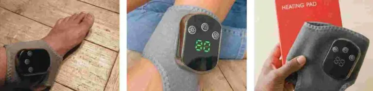 RevivaFlow Foot Massager Customer Reviews