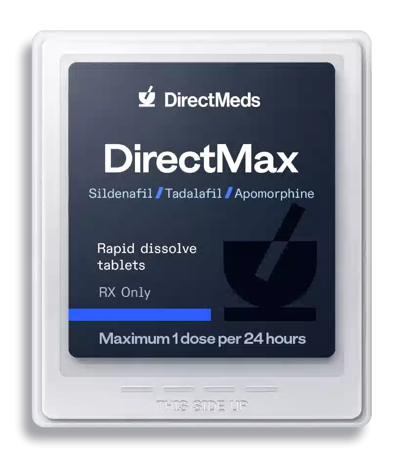 DirectMax
