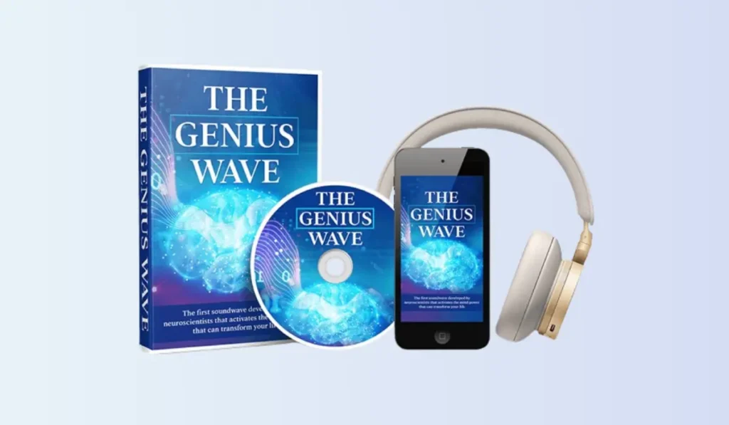 The Genius Wave
